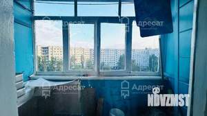 3-к квартира, вторичка, 62м2, 7/9 этаж