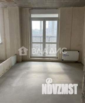 1-к квартира, сданный дом, 44м2, 8/17 этаж