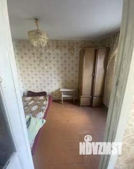 2-к квартира, вторичка, 45м2, 1/4 этаж
