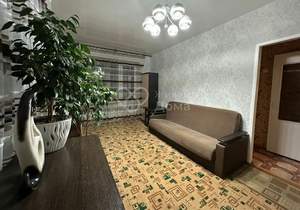 1-к квартира, вторичка, 34м2, 2/5 этаж