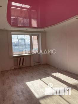 1-к квартира, вторичка, 30м2, 5/9 этаж