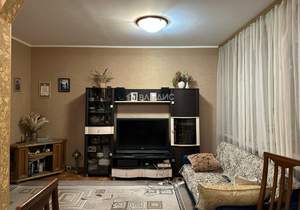 4-к квартира, вторичка, 89м2, 1/5 этаж