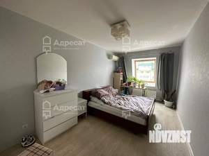 3-к квартира, сданный дом, 70м2, 9/9 этаж