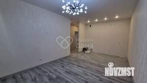 3-к квартира, вторичка, 73м2, 5/23 этаж