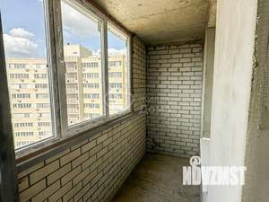 2-к квартира, вторичка, 78м2, 14/16 этаж