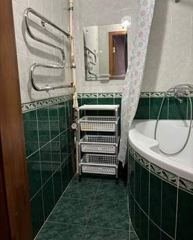 4-к квартира, вторичка, 90м2, 7/10 этаж