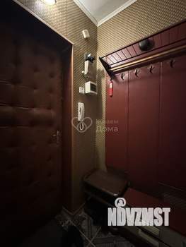 1-к квартира, вторичка, 29м2, 1/5 этаж