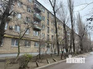2-к квартира, вторичка, 43м2, 3/5 этаж