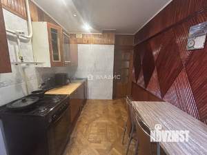 2-к квартира, вторичка, 53м2, 1/9 этаж