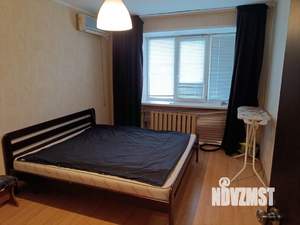 3-к квартира, вторичка, 58м2, 4/9 этаж