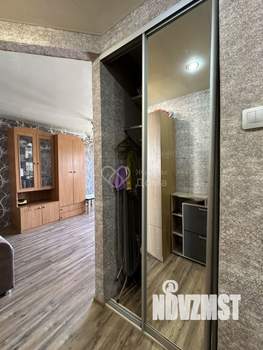 1-к квартира, вторичка, 31м2, 5/5 этаж