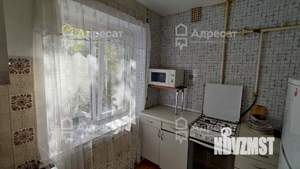 3-к квартира, вторичка, 55м2, 3/5 этаж