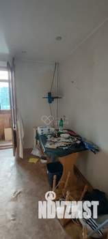 3-к квартира, вторичка, 60м2, 6/9 этаж