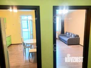 1-к квартира, вторичка, 44м2, 2/24 этаж