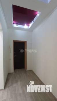 3-к квартира, вторичка, 79м2, 1/4 этаж