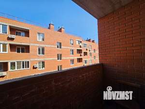 1-к квартира, вторичка, 33м2, 3/5 этаж