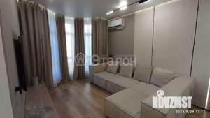 2-к квартира, вторичка, 47м2, 3/9 этаж