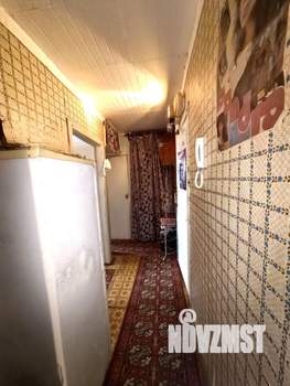 2-к квартира, вторичка, 43м2, 4/5 этаж