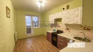 1-к квартира, вторичка, 39м2, 7/10 этаж