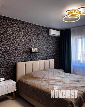 2-к квартира, вторичка, 57м2, 11/16 этаж