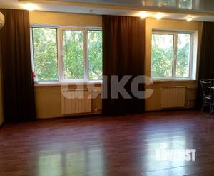3-к квартира, вторичка, 63м2, 2/9 этаж