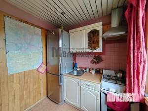 3-к квартира, вторичка, 60м2, 5/5 этаж