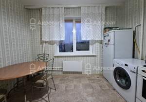 3-к квартира, вторичка, 66м2, 3/9 этаж