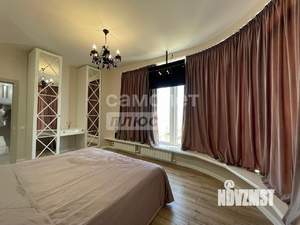 3-к квартира, вторичка, 98м2, 19/23 этаж
