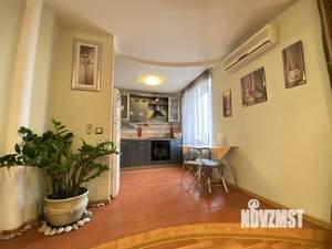 4-к квартира, вторичка, 108м2, 6/7 этаж