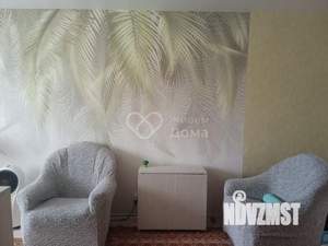 1-к квартира, вторичка, 42м2, 3/3 этаж