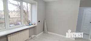 2-к квартира, вторичка, 42м2, 2/2 этаж