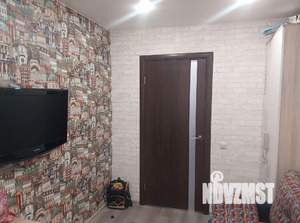 3-к квартира, вторичка, 59м2, 2/9 этаж