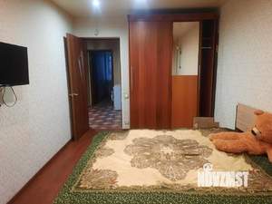 3-к квартира, вторичка, 65м2, 1/10 этаж