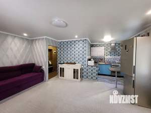 1-к квартира, вторичка, 33м2, 3/4 этаж