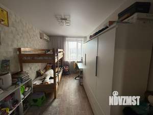 2-к квартира, вторичка, 44м2, 5/9 этаж