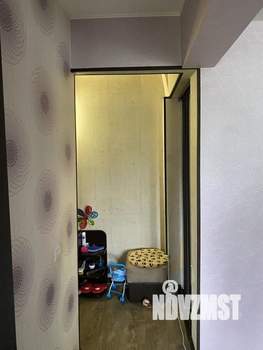 1-к квартира, вторичка, 31м2, 5/5 этаж