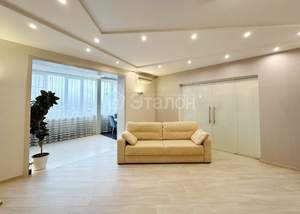 3-к квартира, вторичка, 131м2, 13/15 этаж