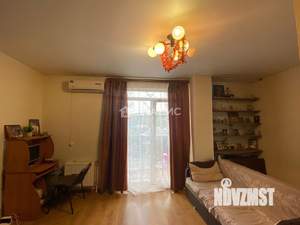 Студия квартира, вторичка, 30м2, 1/9 этаж