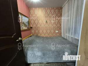 2-к квартира, вторичка, 42м2, 1/5 этаж
