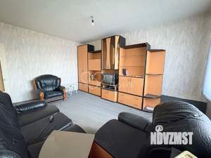 2-к квартира, вторичка, 50м2, 5/5 этаж