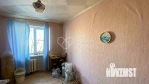 3-к квартира, вторичка, 59м2, 5/5 этаж