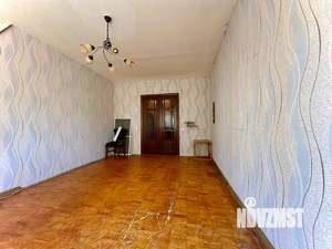 2-к квартира, вторичка, 51м2, 1/9 этаж