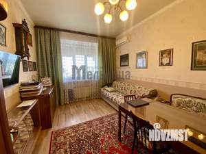 3-к квартира, вторичка, 77м2, 5/5 этаж