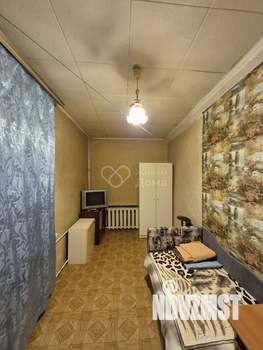 2-к квартира, вторичка, 35м2, 1/2 этаж
