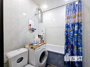 1-к квартира, вторичка, 31м2, 3/5 этаж