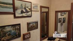 1-к квартира, вторичка, 35м2, 5/9 этаж