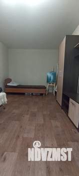 1-к квартира, вторичка, 33м2, 3/9 этаж
