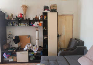 1-к квартира, вторичка, 31м2, 3/5 этаж