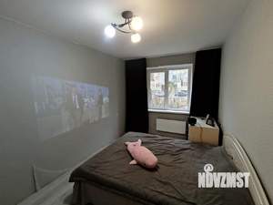 2-к квартира, вторичка, 54м2, 2/9 этаж