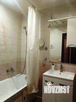 3-к квартира, вторичка, 69м2, 9/9 этаж